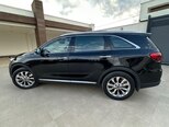 Kia Sorento-12