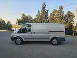 Ford Transit-7