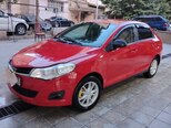 Chery Fulwin 2-16