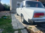 LADA (VAZ) 2107-2