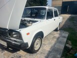 LADA (VAZ) 2107-6