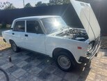LADA (VAZ) 2107-10