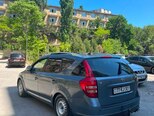 Kia Ceed SW-4
