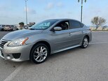 Nissan Sentra-2