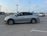 Nissan Sentra-3