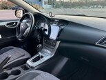 Nissan Sentra-11