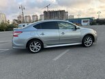 Nissan Sentra-4