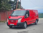 Ford Transit-1