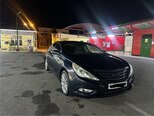 Hyundai Sonata-2