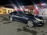 Hyundai Sonata-4