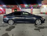 Hyundai Sonata-5