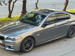 BMW 528-2