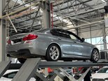 BMW 528-5