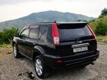 Nissan X-Trail-9