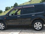 Nissan X-Trail-3