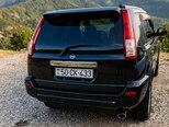 Nissan X-Trail-7