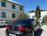 Volkswagen Passat-6
