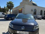 Volkswagen Passat-4