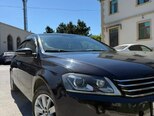Volkswagen Passat-2