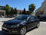 Volkswagen Passat-3