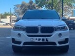 BMW X5-1