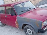LADA (VAZ) 2107-6