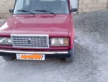 LADA (VAZ) 2107-1