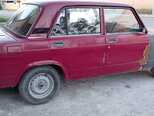 LADA (VAZ) 2107-2