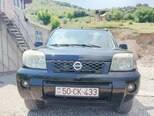 Nissan X-Trail-1