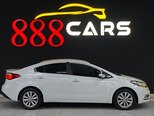 Kia Cerato-5