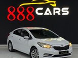 Kia Cerato-1