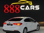 Kia Cerato-7