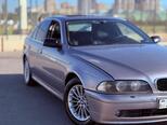 BMW 525-2