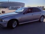 BMW 525-4