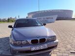 BMW 525-1
