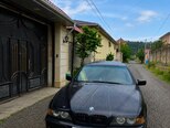 BMW 525-1