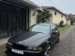 BMW 525-2