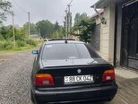 BMW 525-4