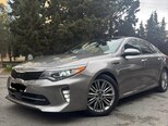 Kia Optima-2