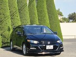 Honda Insight-2