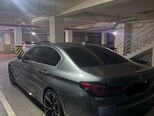 BMW 525-4