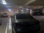 BMW 525-5