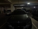 BMW 525-3