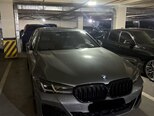 BMW 525-1
