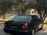 Mercedes C 250-2