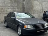 Mercedes C 250-5