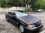Mercedes C 250-7