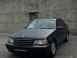 Mercedes C 250-6