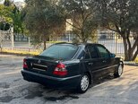 Mercedes C 250-4