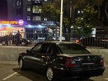 Mercedes C 250-3